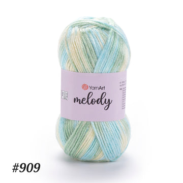 Yarnart melody