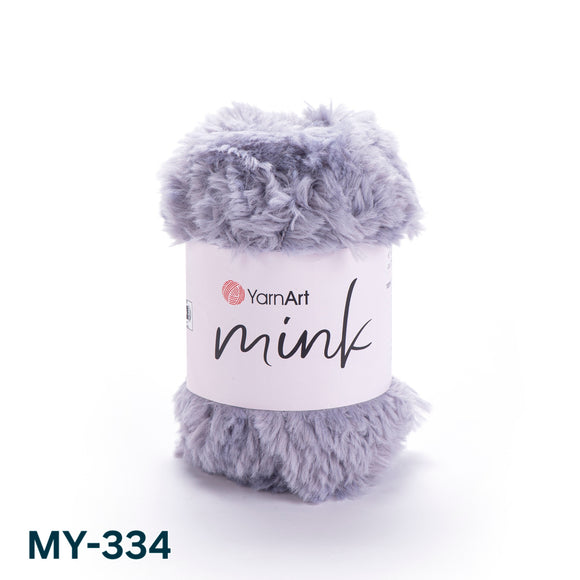YarnArt mink