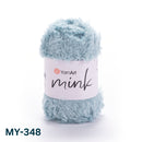 YarnArt mink-17