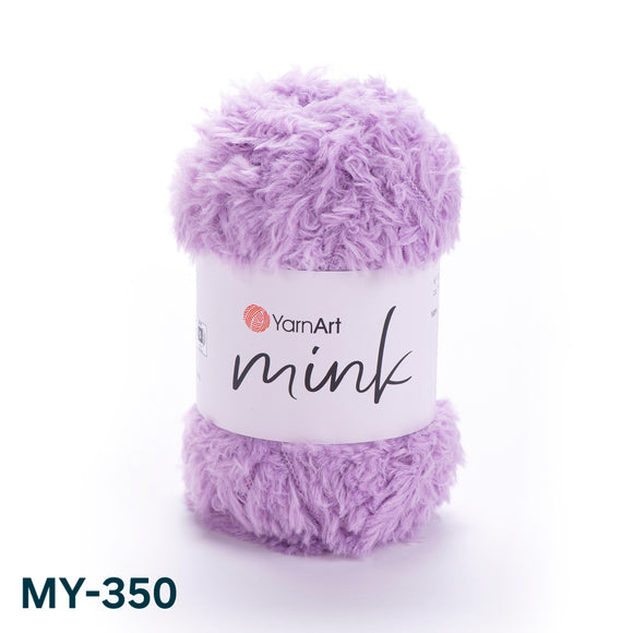 YarnArt mink