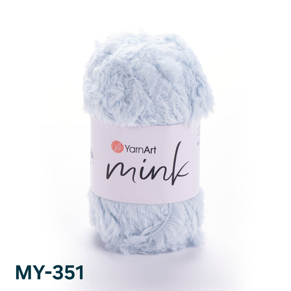 YarnArt mink