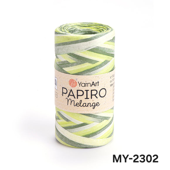 Papiro mélange