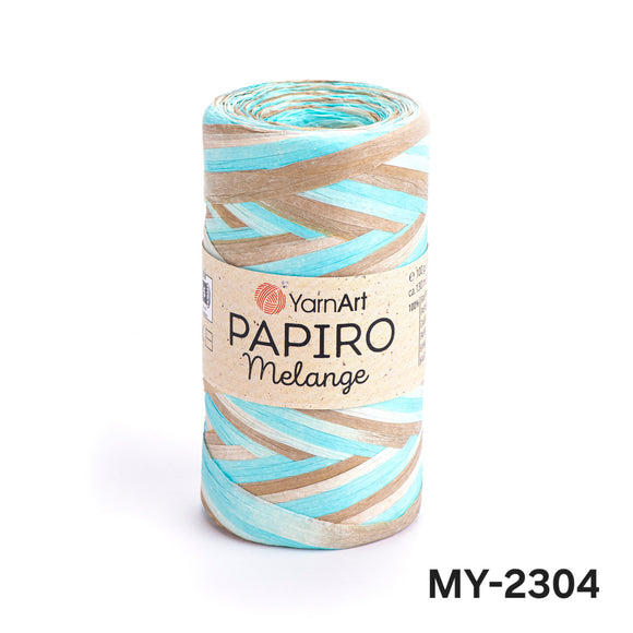 Papiro mélange