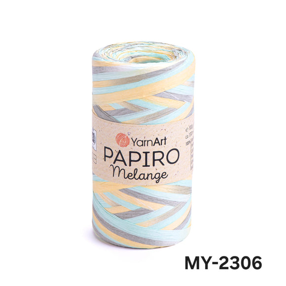 Papiro mélange