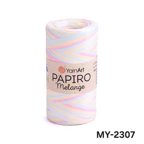 Papiro mélange