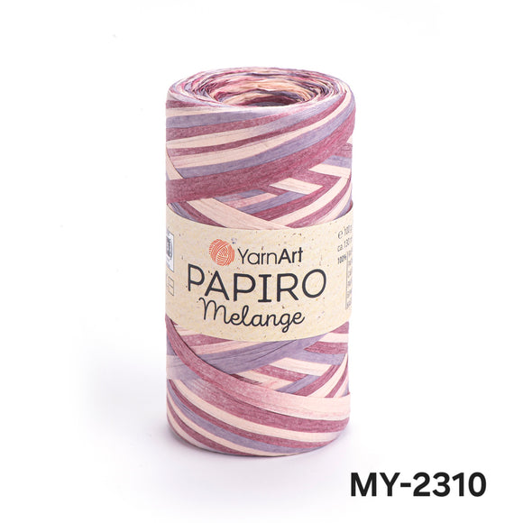 Papiro mélange