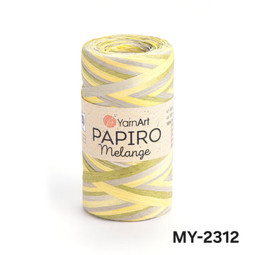 Papiro mélange
