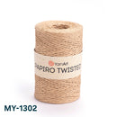 Yarnart Papiro twisted-7