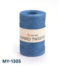 Yarnart Papiro twisted-5
