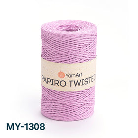 YarnArt Papiro twisted - 0