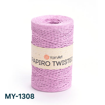 YarnArt Papiro twisted - 0