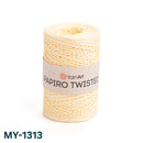 Yarnart Papiro twisted-6
