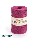 Yarnart Papiro twisted-13