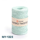 Yarnart Papiro twisted-14