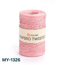 Yarnart Papiro twisted-15