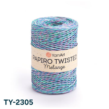 Acheter ty-2305 Papiro twisted melange