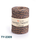 Papiro twisted melange-3