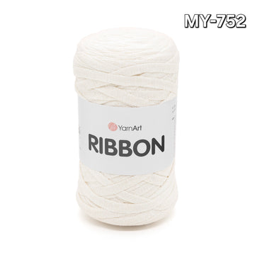 Yarnart ribbon cotton