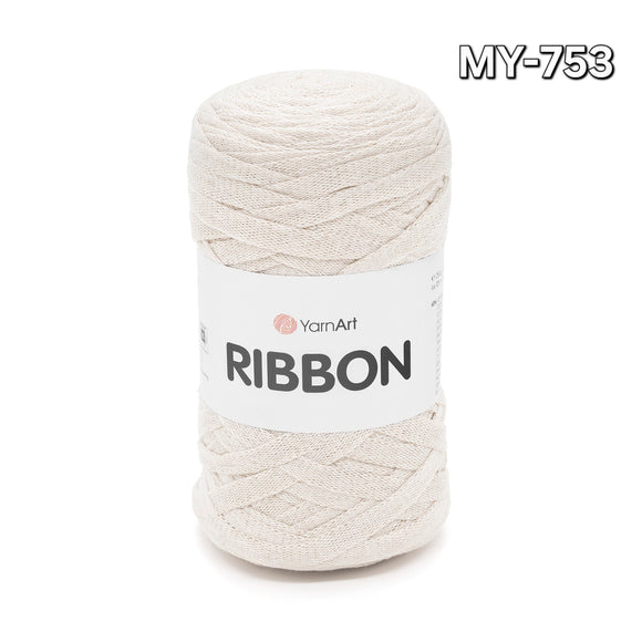 Yarnart ribbon cotton
