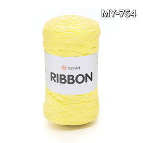 يشتري my-754 Yarnart ribbon cotton