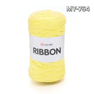 Acheter my-754 Yarnart ribbon cotton