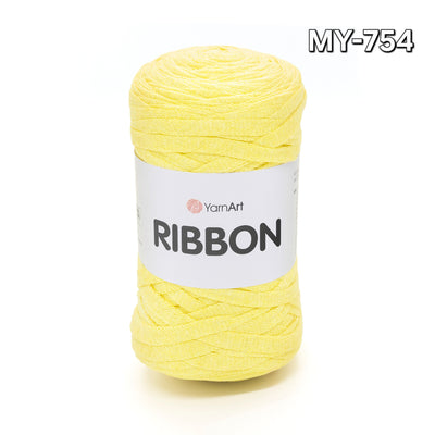 Buy my-754 Yarnart ribbon cotton