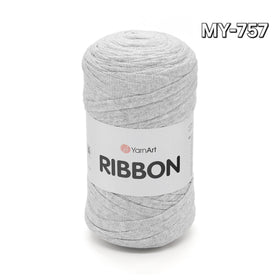 يشتري my-757 Yarnart ribbon cotton