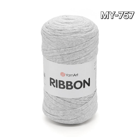 Yarnart ribbon cotton