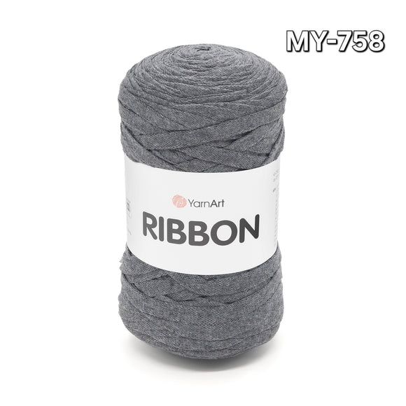 Yarnart ribbon cotton
