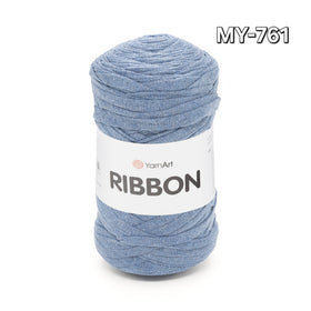 يشتري my-761 Yarnart ribbon cotton