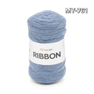 Buy my-761 Yarnart ribbon cotton