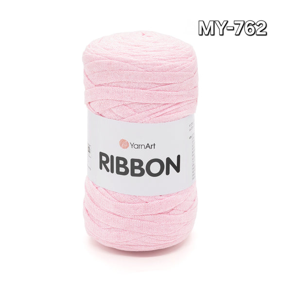 Yarnart ribbon cotton