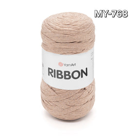 يشتري my-768 Yarnart ribbon cotton