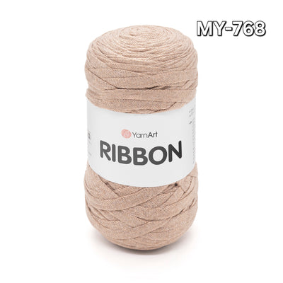 Buy my-768 Yarnart ribbon cotton
