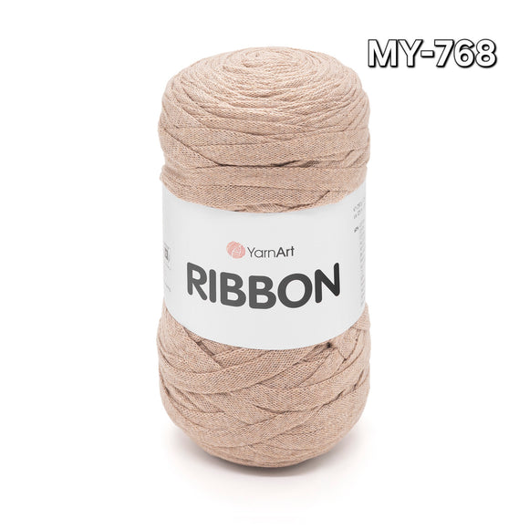 Yarnart ribbon cotton