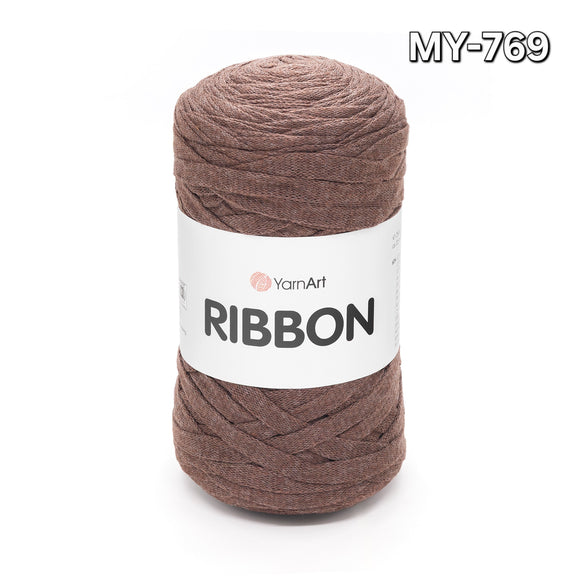 Yarnart ribbon cotton