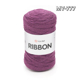 يشتري my-777 Yarnart ribbon cotton