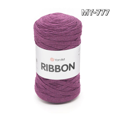 Buy my-777 Yarnart ribbon cotton