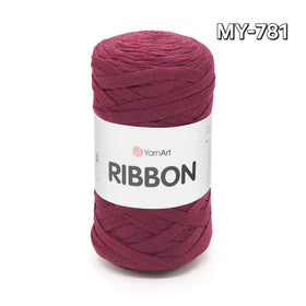 يشتري my-781 Yarnart ribbon cotton
