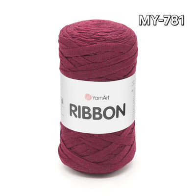Buy my-781 Yarnart ribbon cotton
