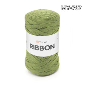 يشتري my-787 Yarnart ribbon cotton