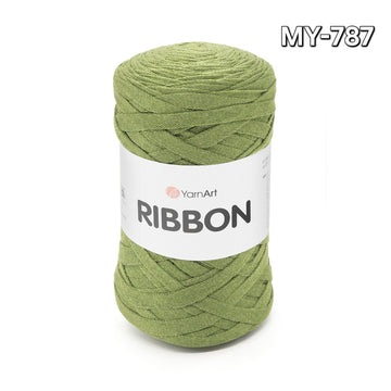 Acheter my-787 Yarnart ribbon cotton