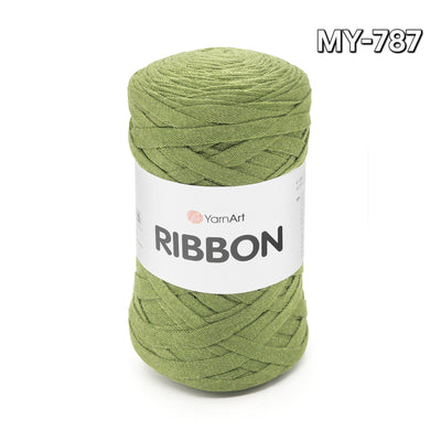 Buy my-787 Yarnart ribbon cotton