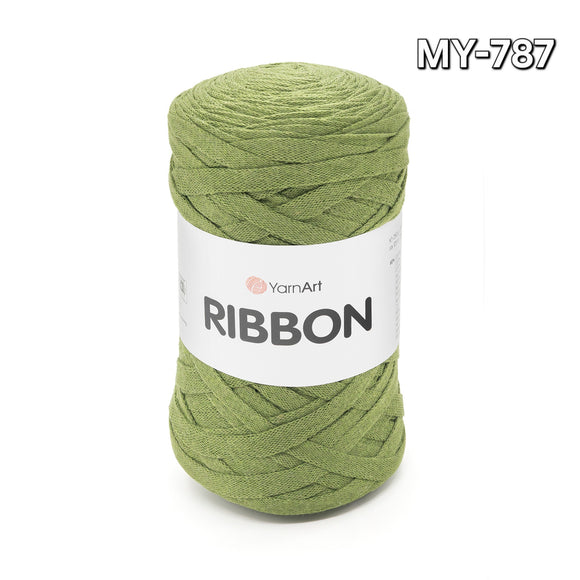 Yarnart ribbon cotton