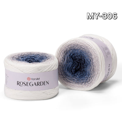Buy my-306 YarnArt Rosegarden