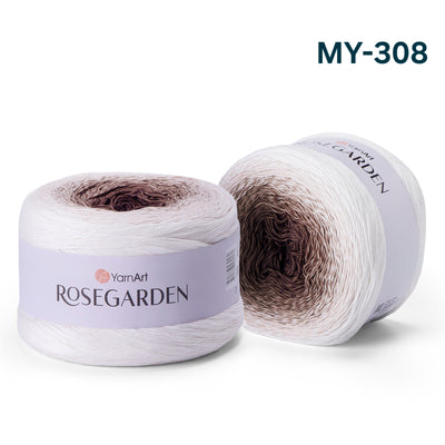 Buy my-308 YarnArt Rosegarden