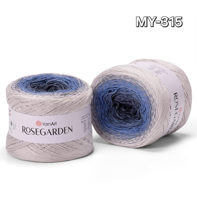 Buy my-315 YarnArt Rosegarden
