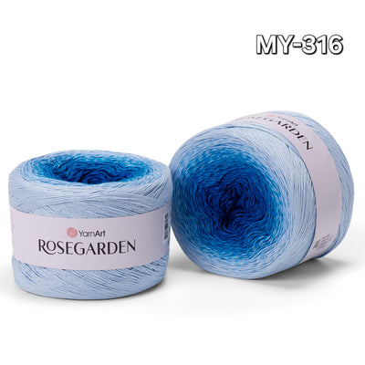 Buy my-316 YarnArt Rosegarden