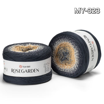Acheter my-323 YarnArt Rosegarden