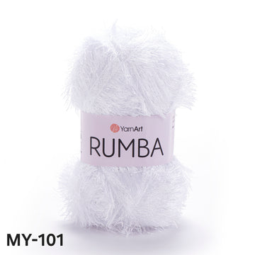 Acheter my-101 YarnArt Rumba